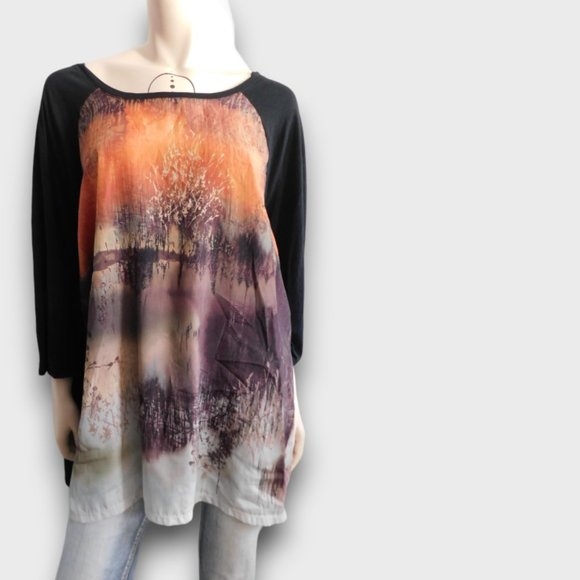 Penningtons Tops - (2for20$ bundle)top for women 3xlarge